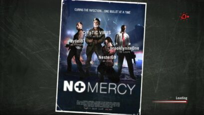 Left 4 Dead Demo screenshot 3