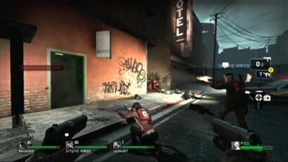 Left 4 Dead Demo screenshot 6