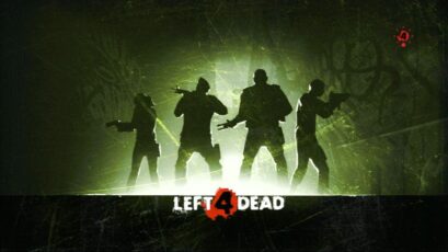 Left 4 Dead Demo screenshot 4