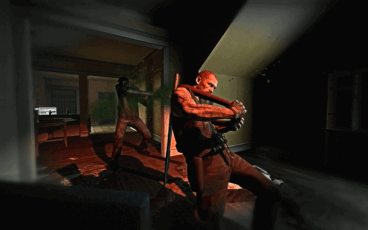 Left 4 Dead: Xbox 360 screenshot 15