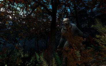 Left 4 Dead: Xbox 360 screenshot 3