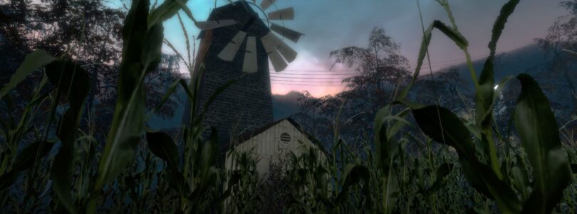 Left 4 Dead: Xbox 360 screenshot 1