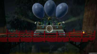 Little Big Planet screenshot 6