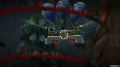 Little Big Planet screenshot 15