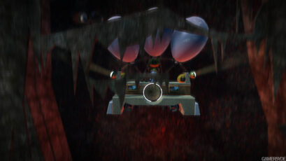 Little Big Planet screenshot 5