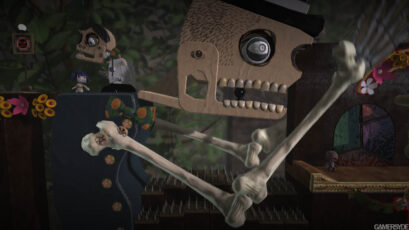 Little Big Planet screenshot 10