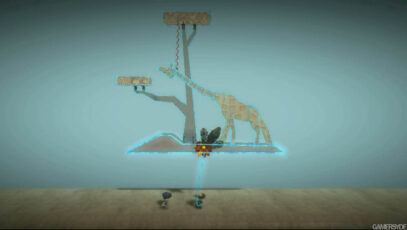 Little Big Planet screenshot 13