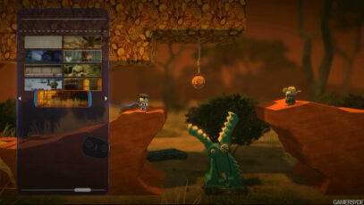 Little Big Planet screenshot 11