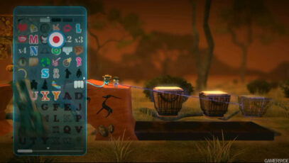 Little Big Planet screenshot 9