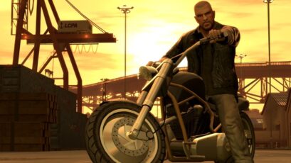 Lost and Damned screenshot 9