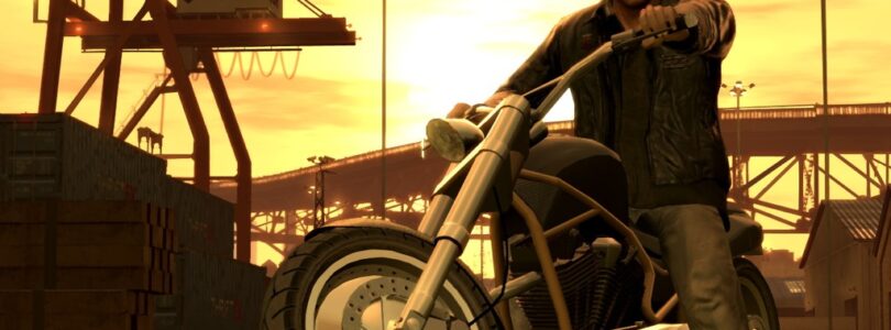 Lost and Damned screenshot 9