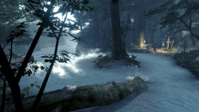Lost Planet 2 - Debut Screens screenshot 4