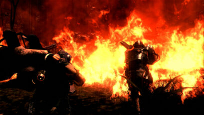 Lost Planet 2 - Debut Screens screenshot 7