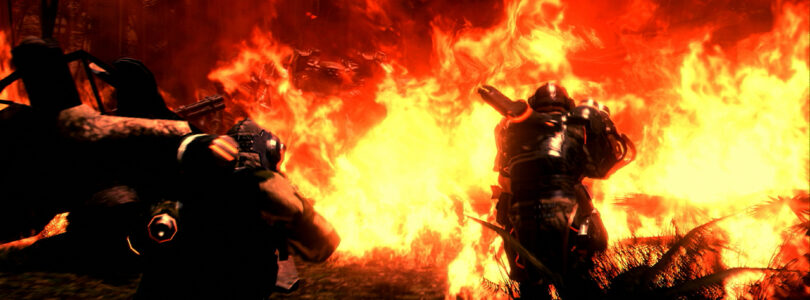 Lost Planet 2 - Debut Screens screenshot 7