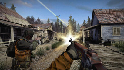 MAG - Leaked Screens screenshot 7