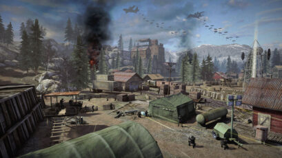 MAG - Leaked Screens screenshot 3