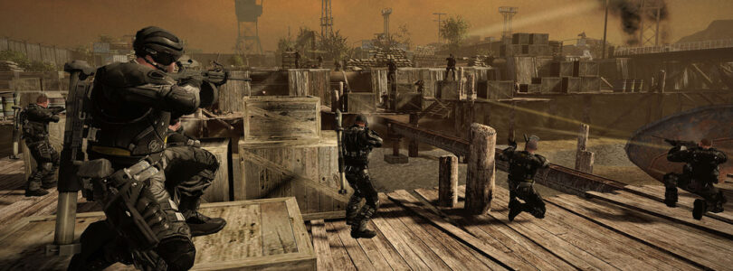 MAG - Leaked Screens screenshot 1