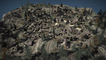 MAG - Leaked Screens screenshot 5