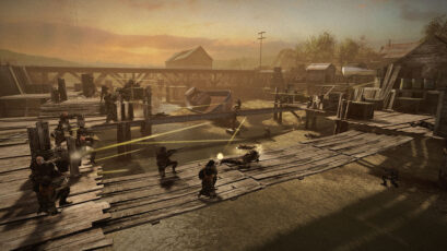 MAG - Leaked Screens screenshot 8