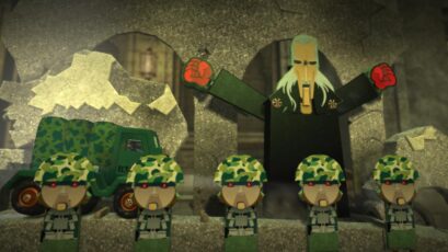 Metal Gear Solid Pack screenshot 5