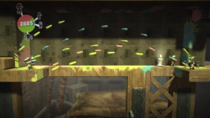 Metal Gear Solid Pack screenshot 9