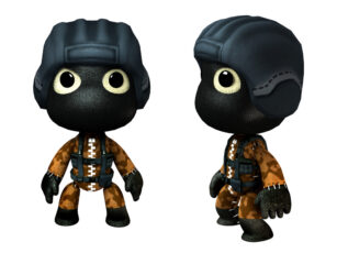 Metal Gear Solid Pack screenshot 1
