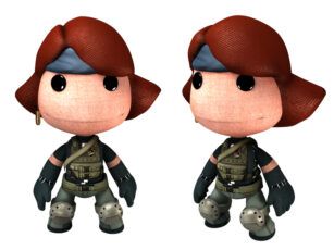 Metal Gear Solid Pack screenshot 2