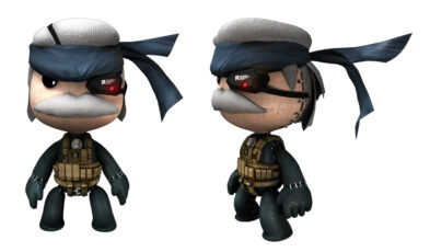 Metal Gear Solid Pack screenshot 7