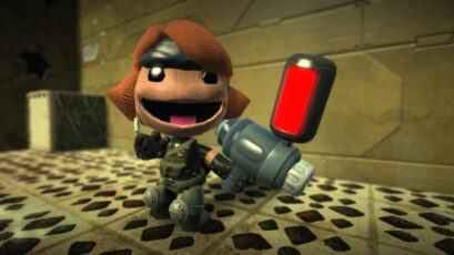 Metal Gear Solid Pack screenshot 8