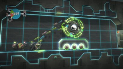 Metal Gear Solid Pack screenshot 6
