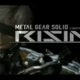 Metal Gear Solid Rising screenshot 1