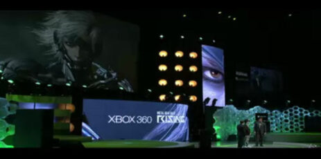 Metal Gear Solid Rising screenshot 5