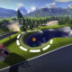 ModNation Racers: PS3 screenshot 1