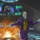 Mortal Kombat vs DC screenshot: The Joker