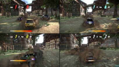 MotorStorm 2 screenshot 16
