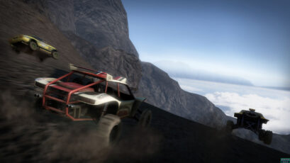 MotorStorm 2 screenshot 27