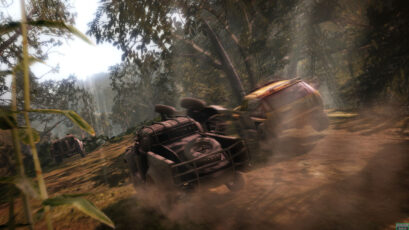 MotorStorm 2 screenshot 35