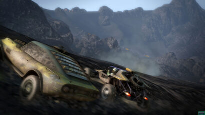 MotorStorm 2 screenshot 18