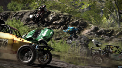MotorStorm 2 screenshot 31