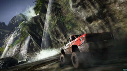 MotorStorm 2 screenshot 12