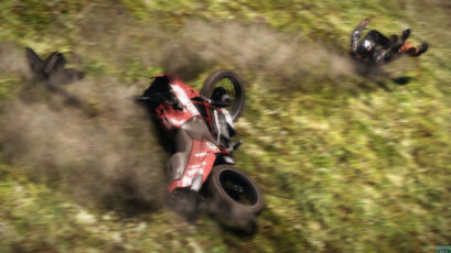 MotorStorm 2 screenshot 26