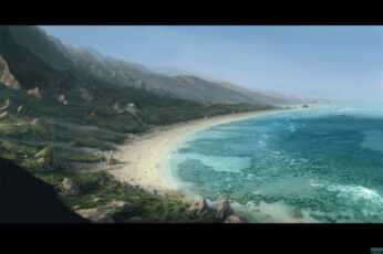 MotorStorm 2 screenshot 20