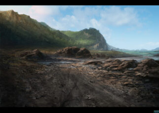MotorStorm 2 screenshot 1