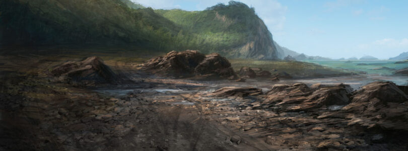 MotorStorm 2 screenshot 1