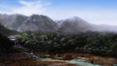 MotorStorm 2 screenshot 17