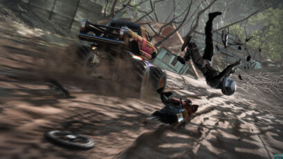 MotorStorm 2 screenshot 24
