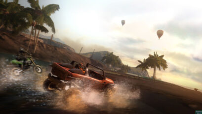 MotorStorm 2 screenshot 30