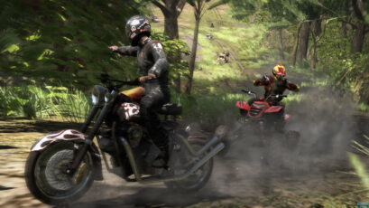 MotorStorm 2 screenshot 32