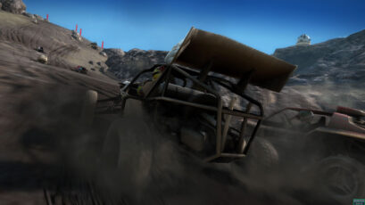 MotorStorm 2 screenshot 3