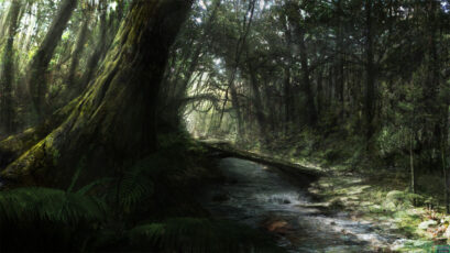 MotorStorm 2 screenshot 5